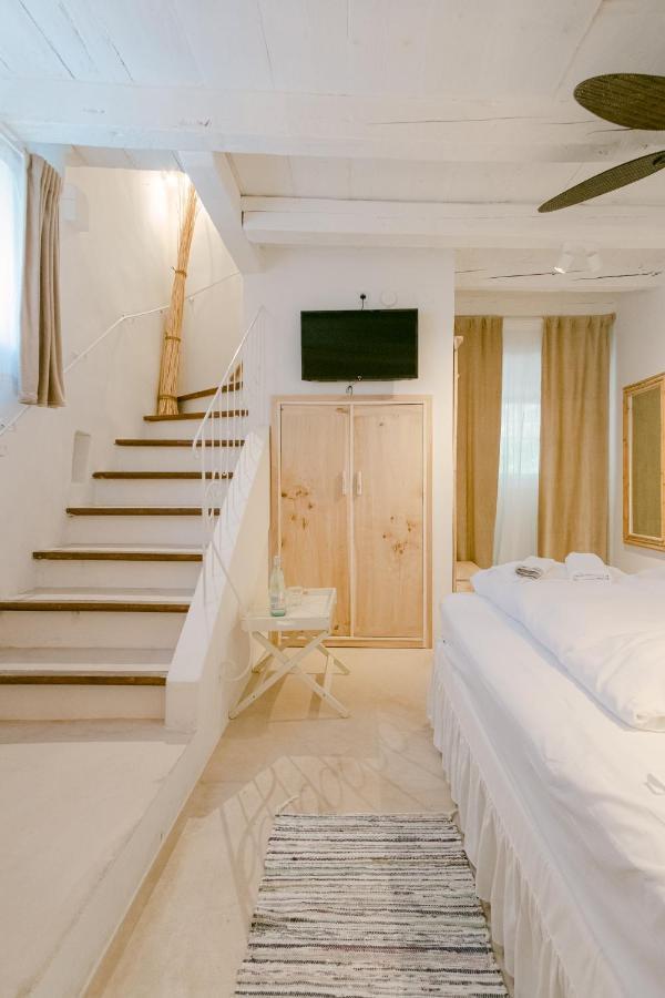 Romantic Stone House Double Room Kornić Exterior foto