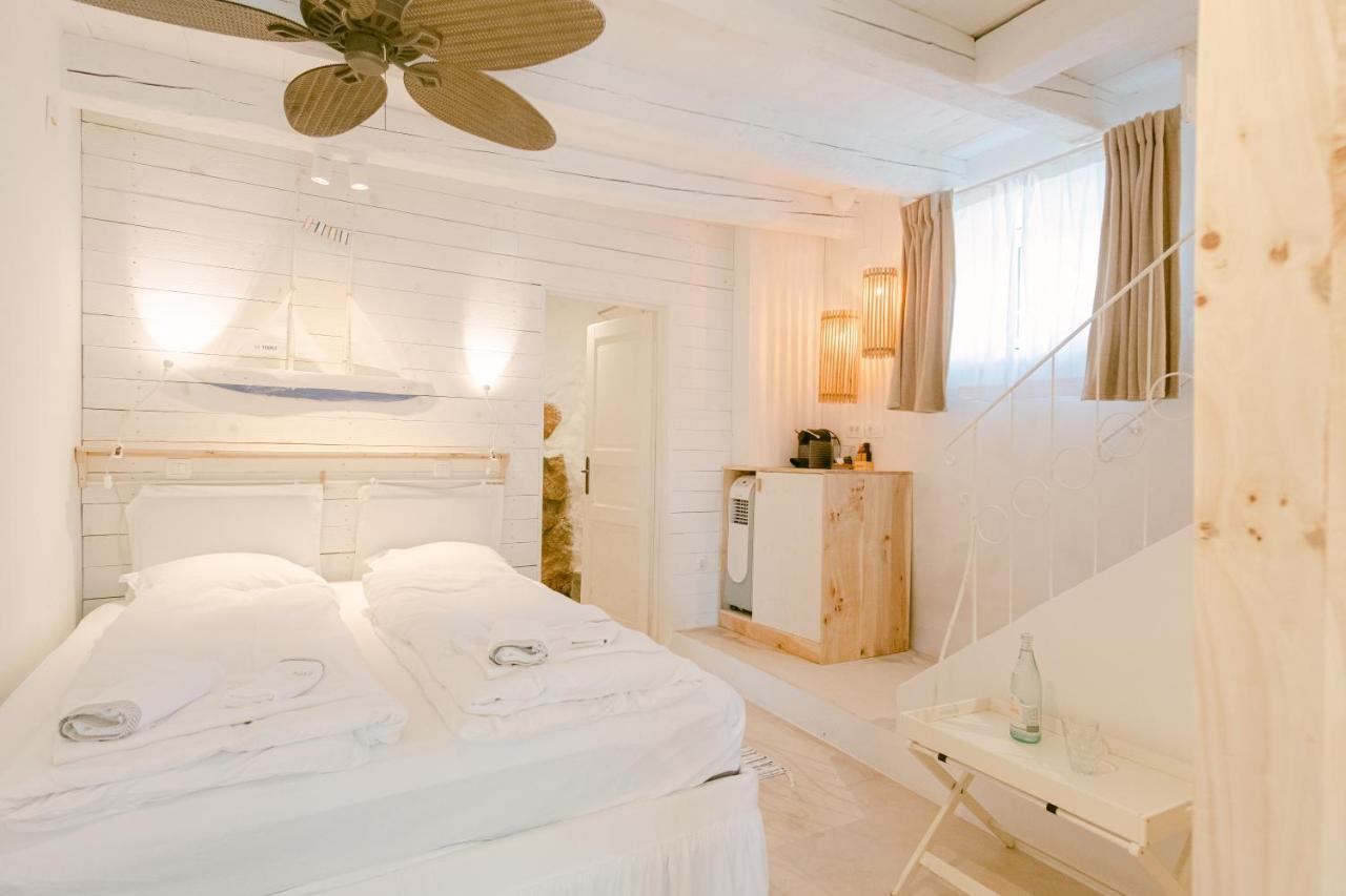 Romantic Stone House Double Room Kornić Exterior foto