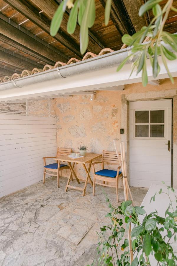 Romantic Stone House Double Room Kornić Exterior foto
